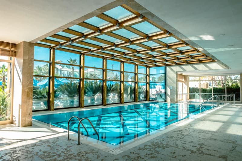 Trendy Verbena Beach