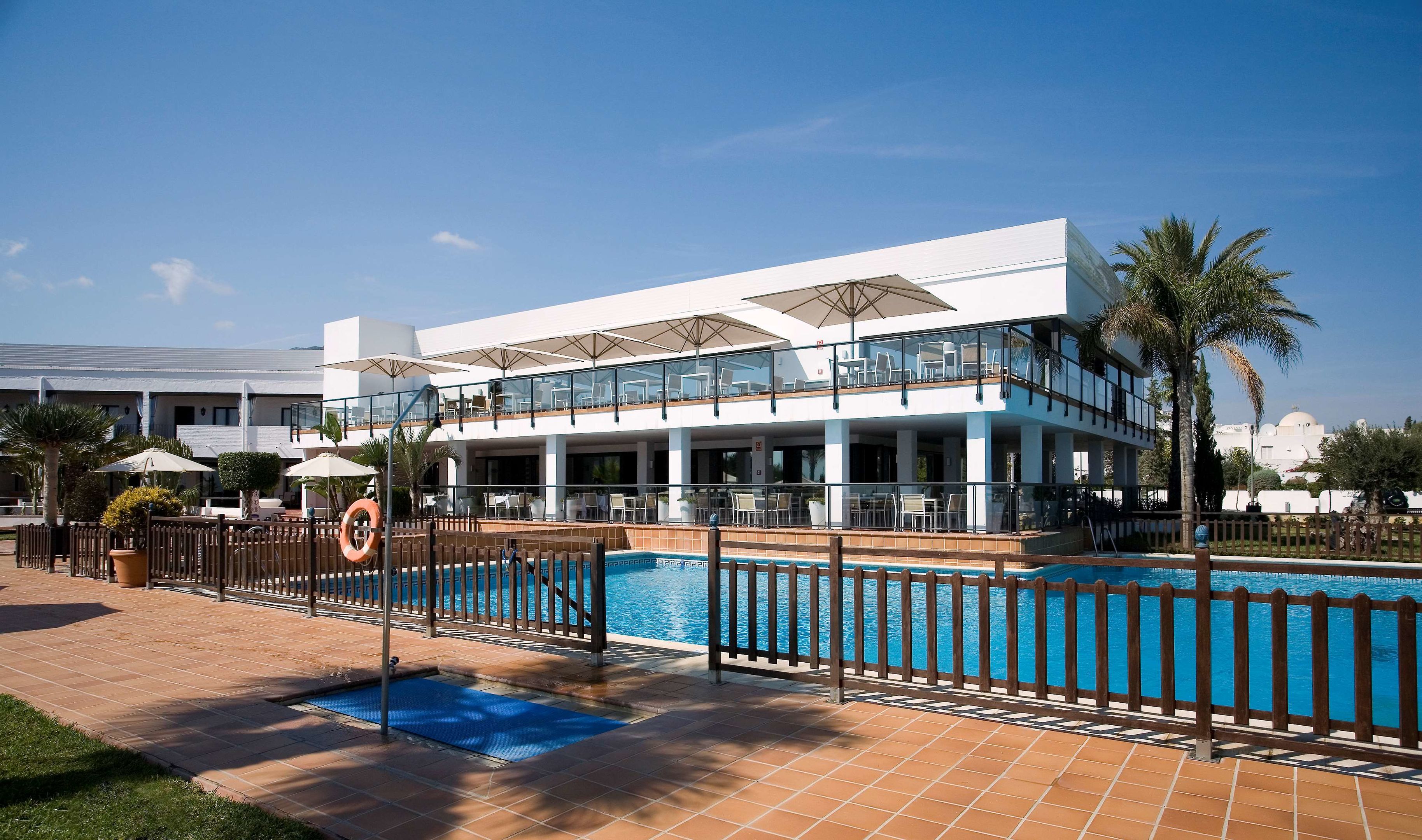Parador Mojacar