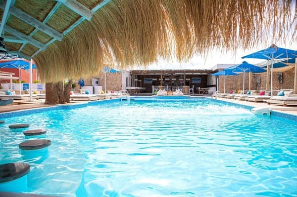 The Bay Hotel-1