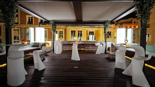 Grupotel Mayorazgo-1