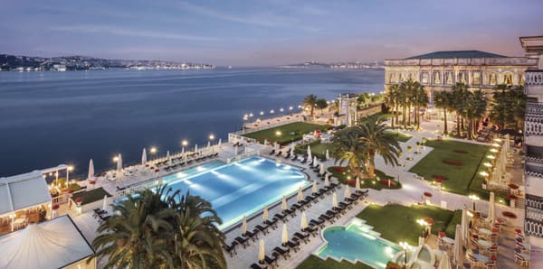 Ciragan Palace Kempinski-1