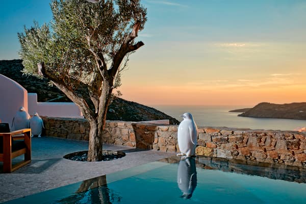 Myconian Avaton Resort - Design Hotels-1