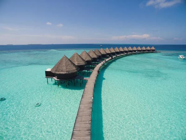 Thulhagiri Island Resort-1