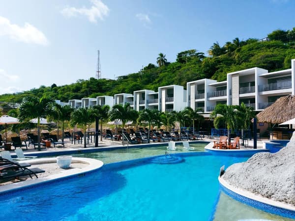 The Ritz Village Curacao-1
