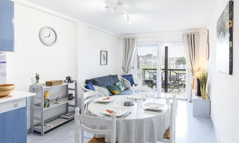 Residentie La Commanderie - maeva Home