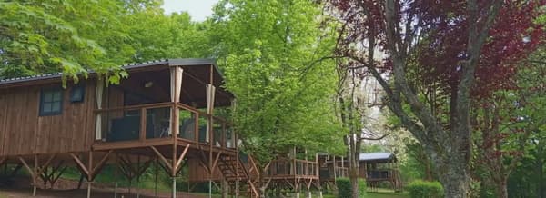 Camping Collonges-la-Rouge-1
