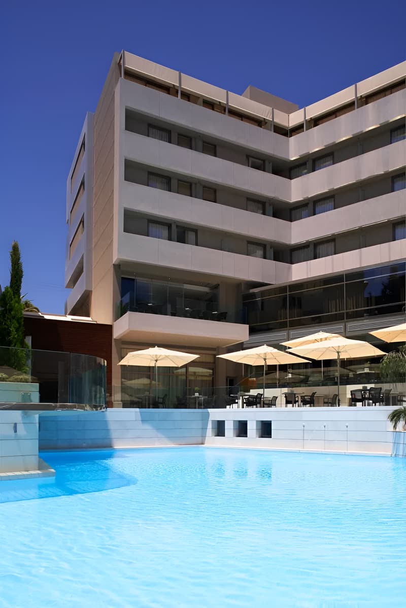 Galaxy Hotel