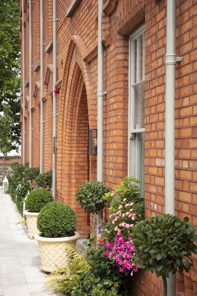 The Wilder Townhouse