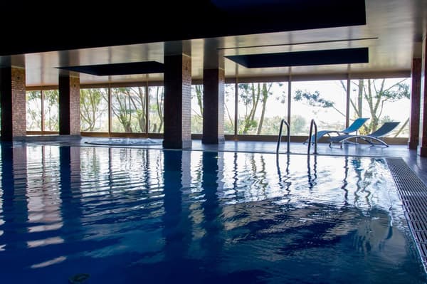 Santana Hotel & Spa-1