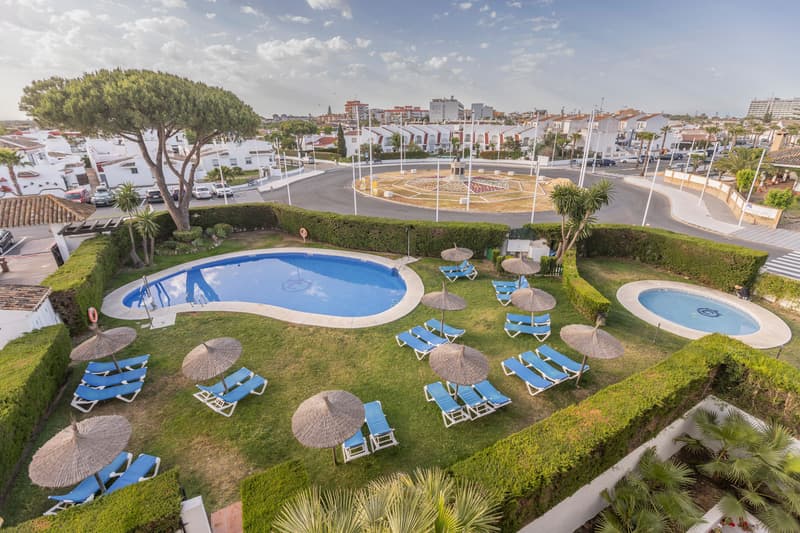 Bluesea El Cortijo