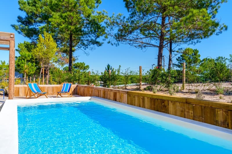 Pure Nature Comporta by Garvetur