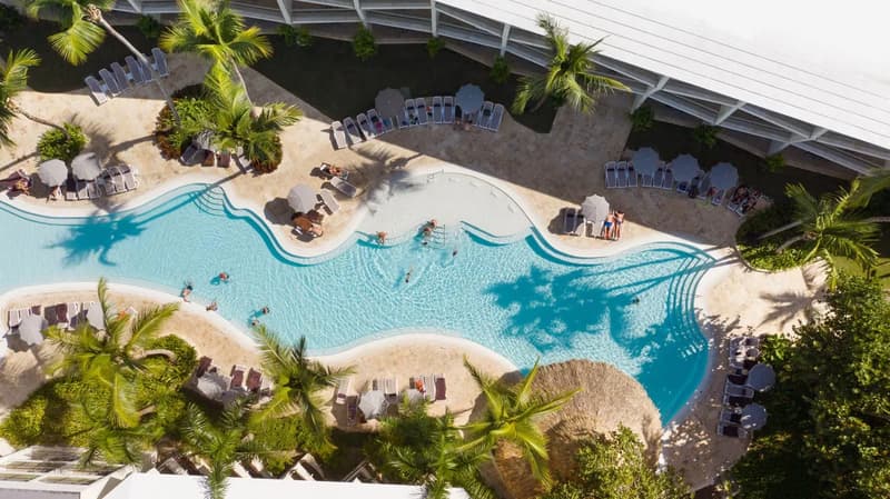 Impressive Premium Punta Cana
