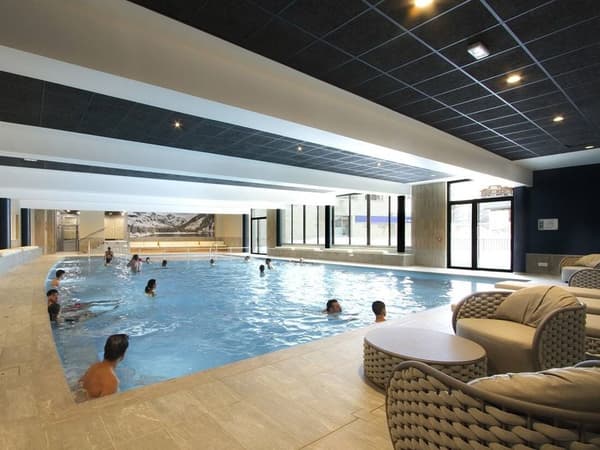 Hôtel et Spa Collection l'Eclose by Odalys-1