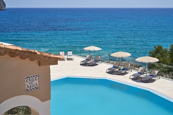 Bahia Suites Camp De Mar-1