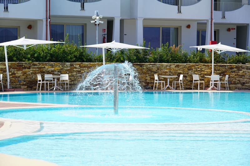 Gh Santina Resort