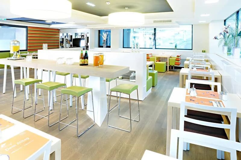Harrys Home Hotel Wien