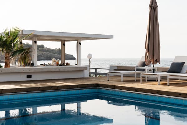 Petradi Beach Hotel-1