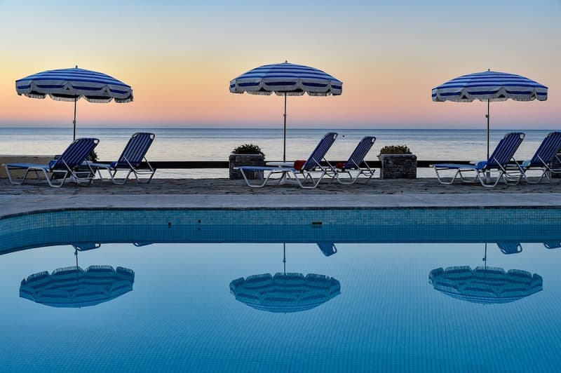 Porto Sisi Hotel Apartments