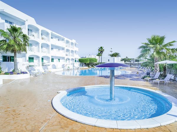 Gavimar Ariel Chico Club & Resort-1