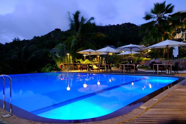 L'Archipel Hotel-1