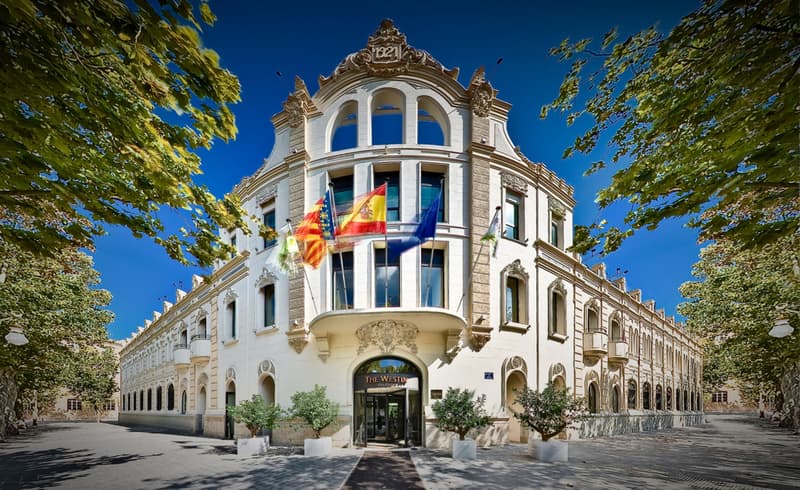 Westin Valencia