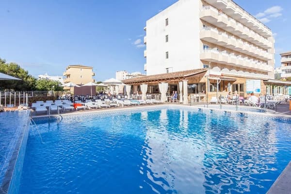 BLUESEA Don Jaime-1