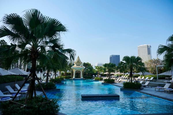 Chatrium Grand Bangkok-1