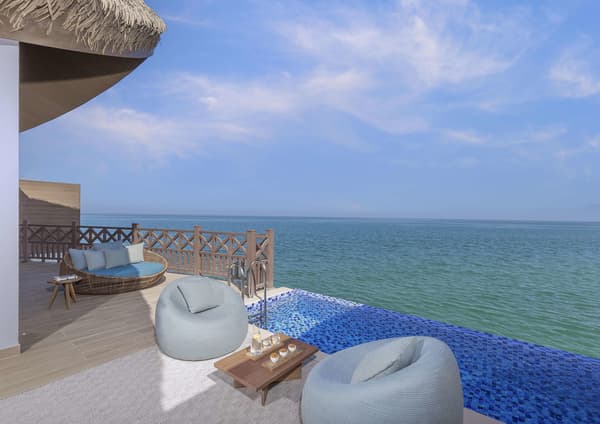Anantara Mina Al Arab Ras Al Khaimah Resort-1
