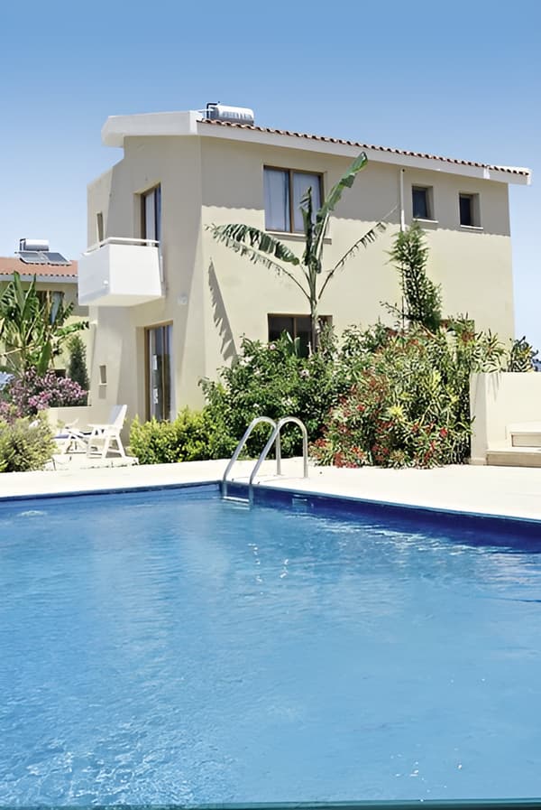 Natura Beach Hotel & Villas-1