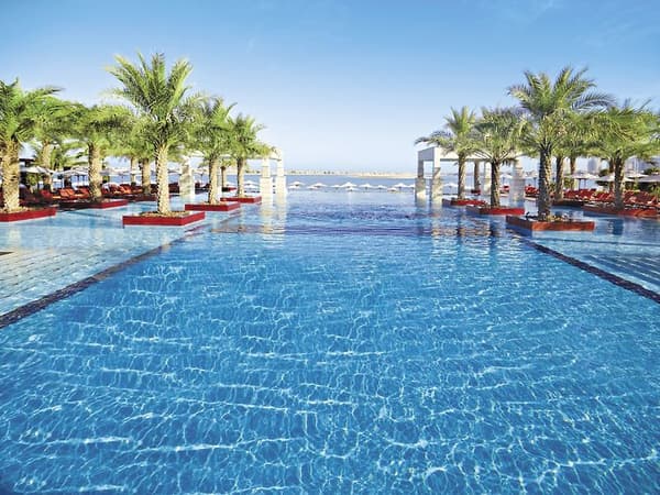 Jumeirah Zabeel Saray-1