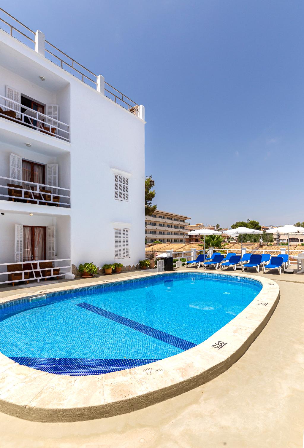 Hostal San Francisco - Portocolom