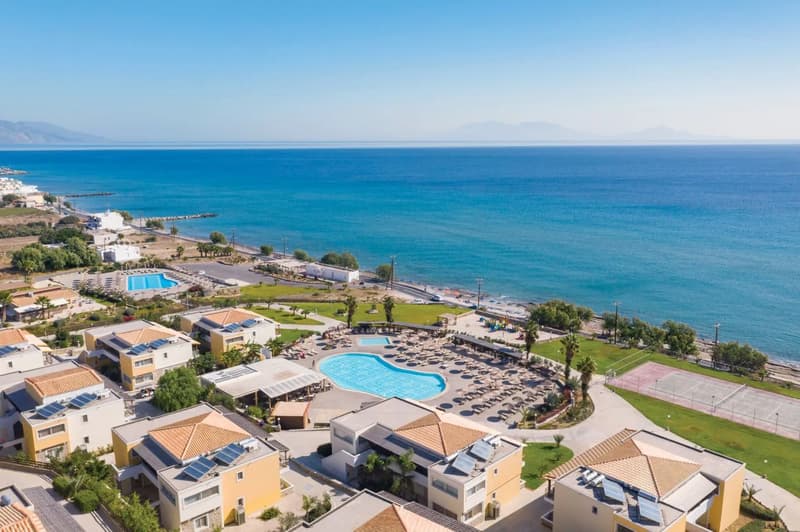Grand Blue Beach Hotel