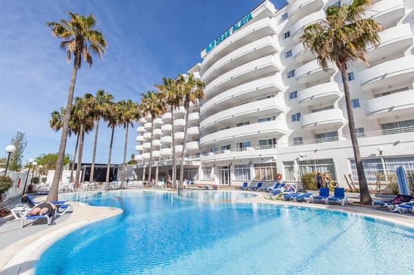 BLUESEA Gran Playa-1