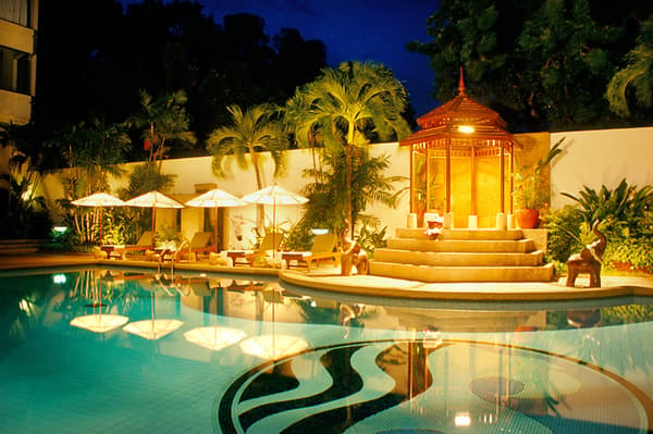 The Bayview Pattaya-1
