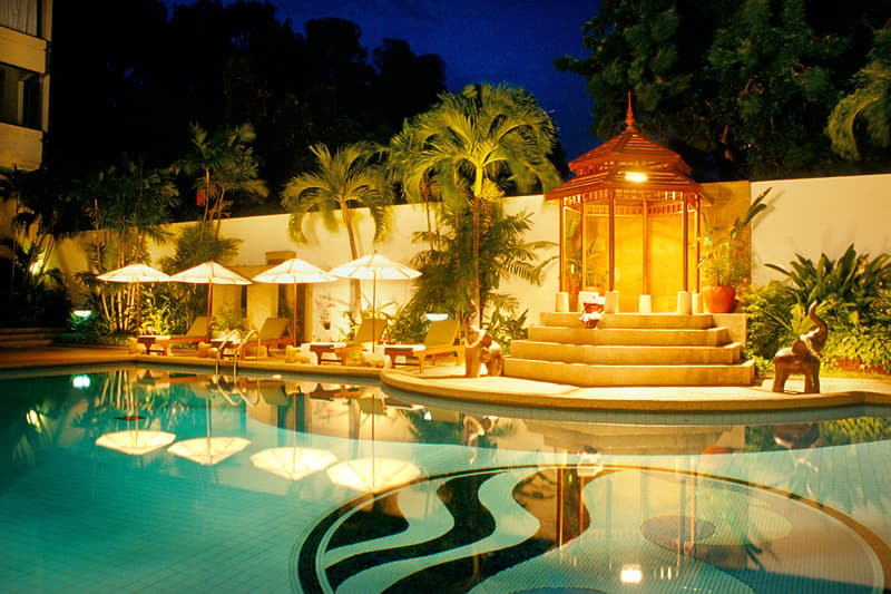 The Bayview Pattaya