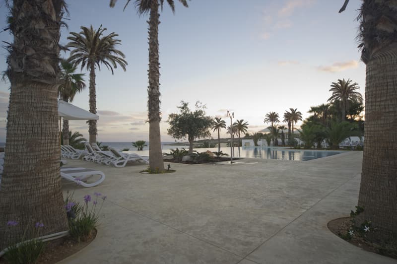Salini Resort