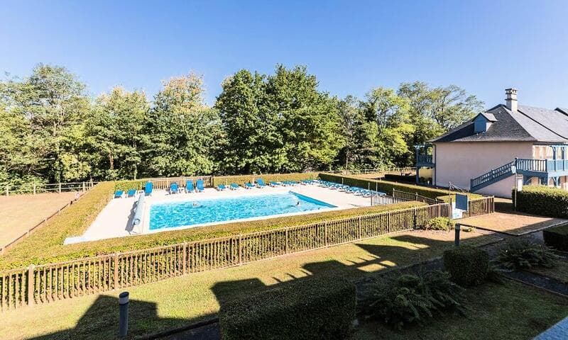 Residentie Les Belles Rives - maeva Home