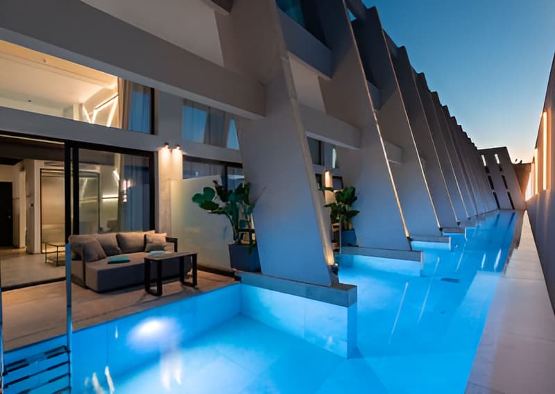 Agkyra Boutique Hotel