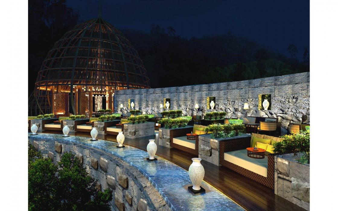 The Ritz-Carlton, Langkawi