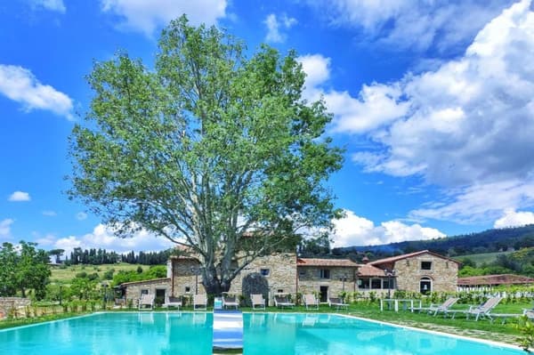 Agri Resort & Spa Le Colline Del Paradiso-1