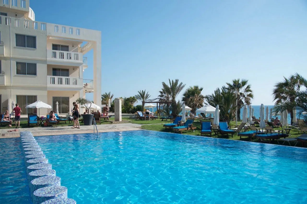 Capital Coast Resort & Spa