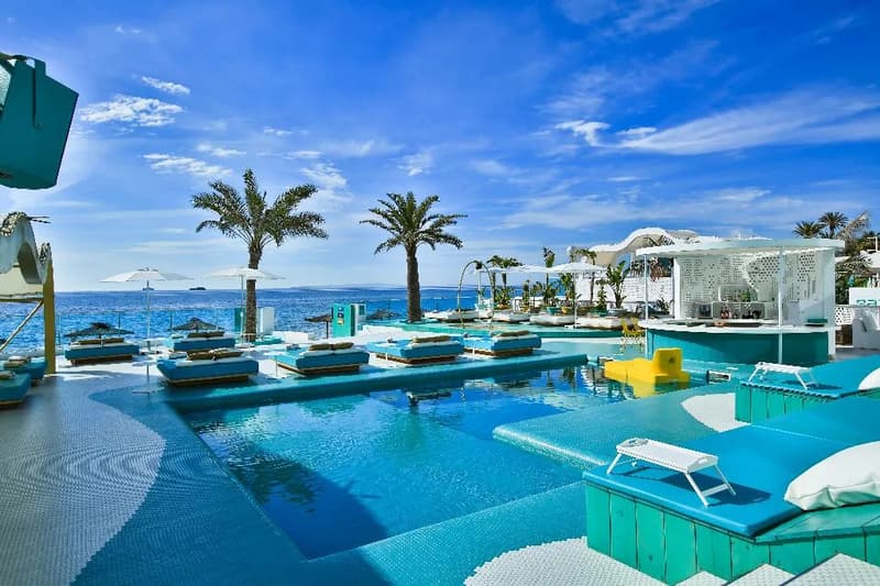 Dorado Ibiza Suites