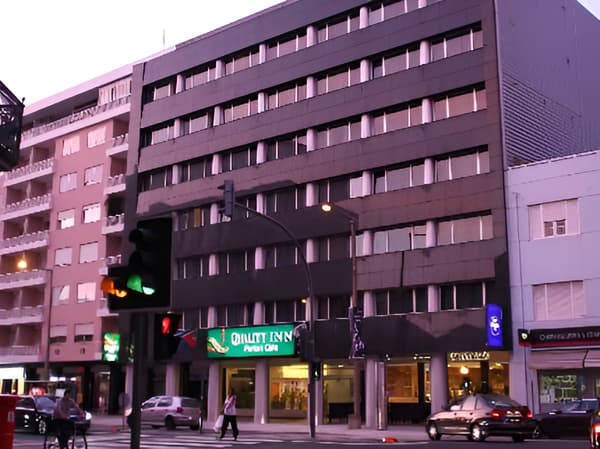 Portus Cale Hotel-1