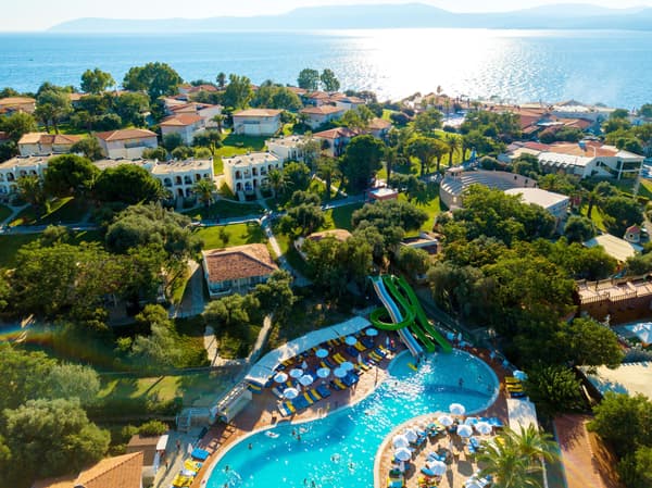 Club Resort Atlantis-1