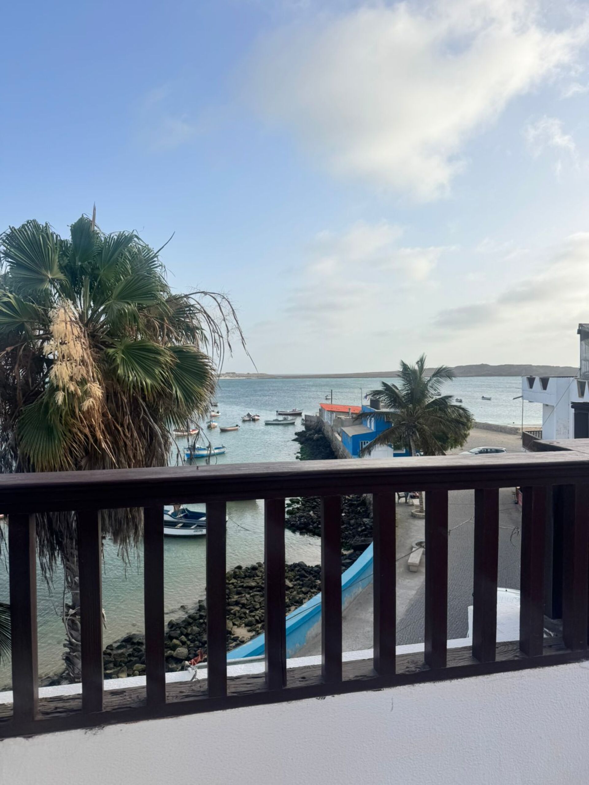 Hotel Dunas