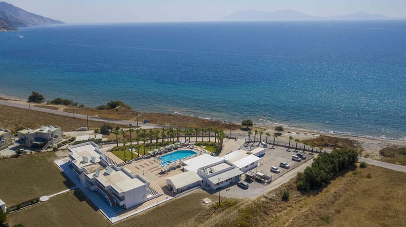 Mammis Beach Hotel