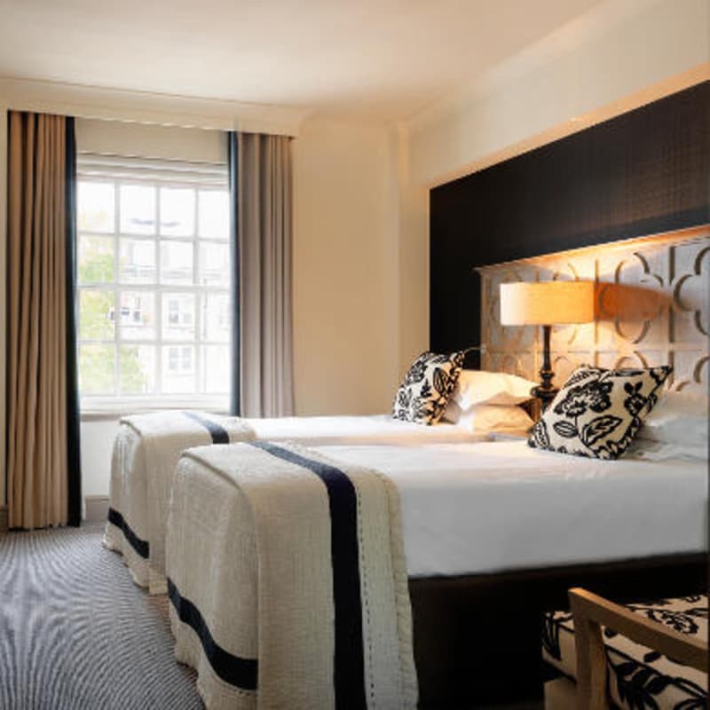 The Bloomsbury