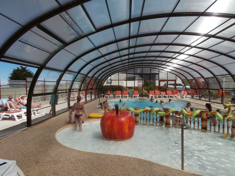 Camping et Parc Les Goelands 