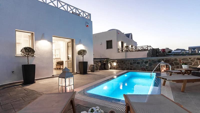 Mathios Luxury Homes
