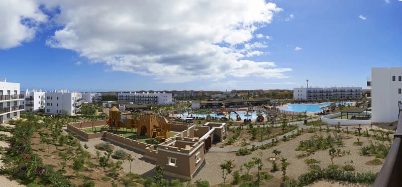 Sol Dunas Family Fun